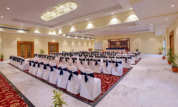 The tigress ranthambore